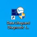 Data Lifeguard Diagnostic