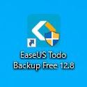 Easeus Todo Backup