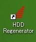 HDD Regenerator