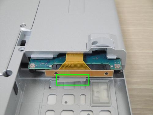 ビニール製のテープ