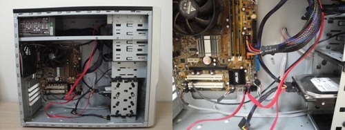 i945G
