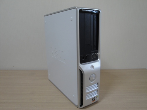 Dell Dimention C521