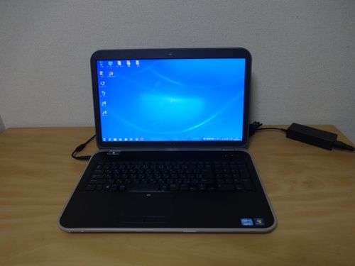 Dell Insprion 7720