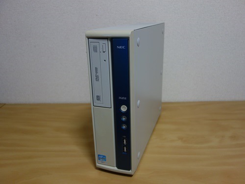 NEC Mate MK33L/B-F