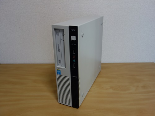 NEC Mate MK34L/L-H