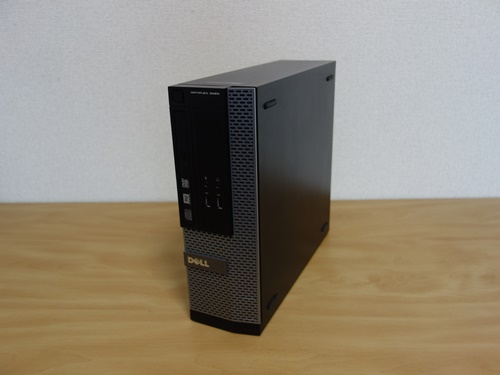 DELL Optiplex 3020 SF(Ofiice2016  H\u0026B)05