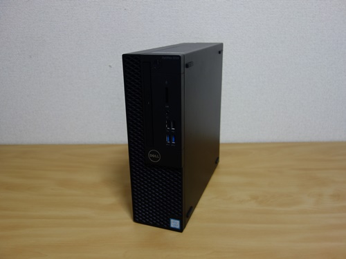 Dell OptiPlex 3050