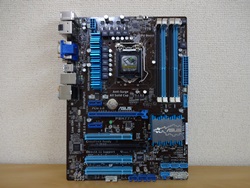 マザーボード microatx