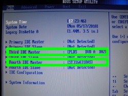 Bios Uefiの確認 パソコン初心者講座