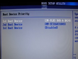 Bios Uefiの確認 パソコン初心者講座 Bios Uefiの確認 パソコン初心者講座
