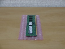 DDR3-1600 4GB