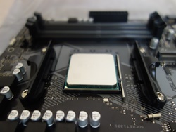 AMD CPUソケット