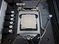 Intel CPUソケット