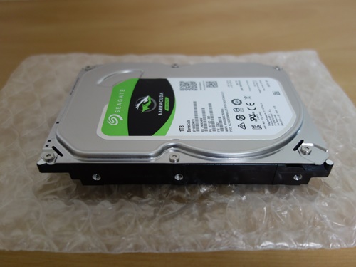 HDD