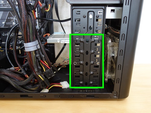 Hdd Ssdの増設 パソコン初心者講座 Hdd Ssdの増設 パソコン初心者講座