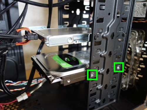 Hdd Ssdの増設 パソコン初心者講座