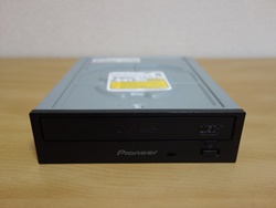 DVDマルチドライブ