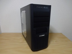 PCケース