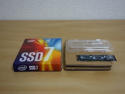 NVMe SSD