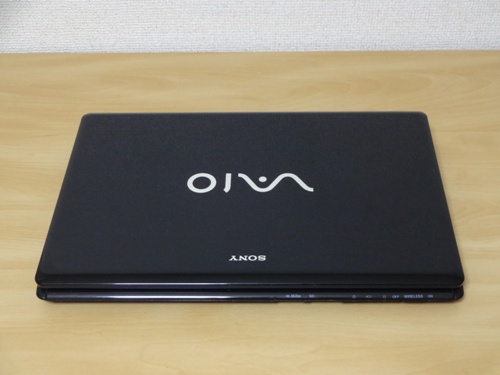 SONY VAIO