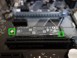 NVMe SSD