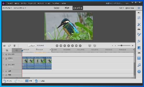 Adobe Premiere Elements