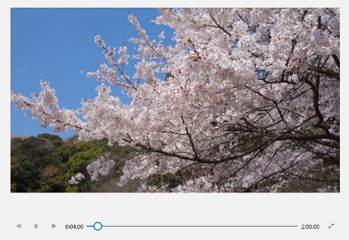 アスペクト比 16:9の写真