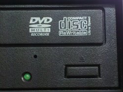 DVDマルチドライブ