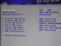 BIOS