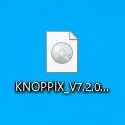 KNOPPIX V7.0.2