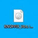 KNOPPIX V8.6.1