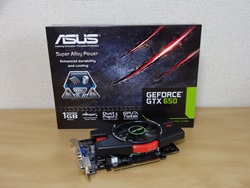 グラフィックボード