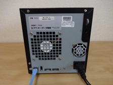 コンピューター名